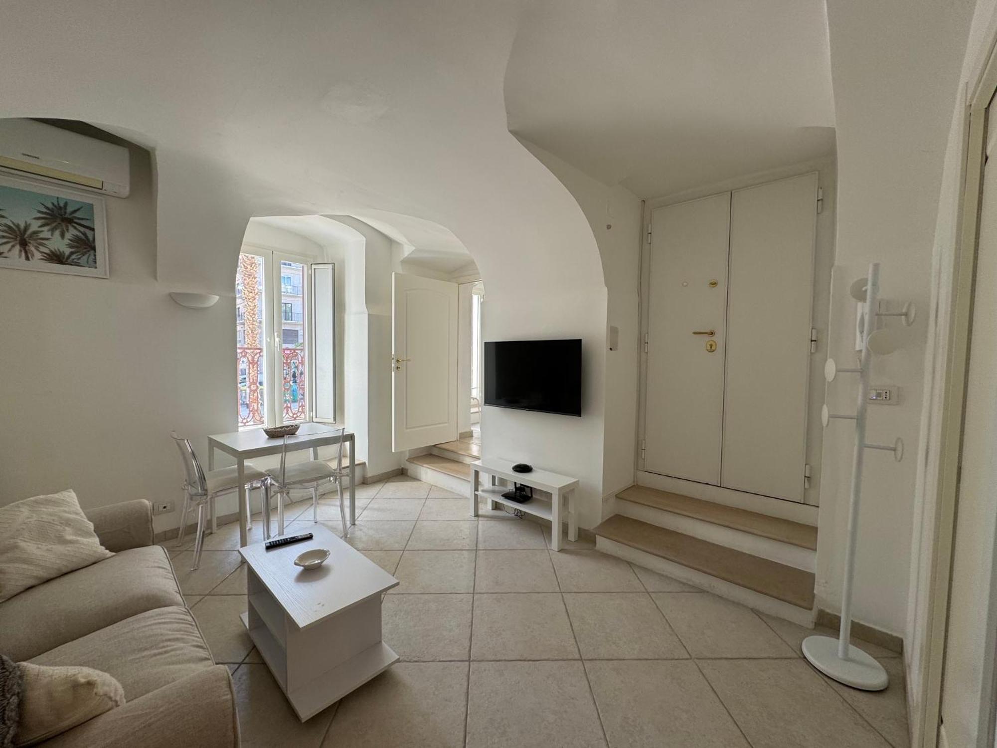 Apartment Palm House *
