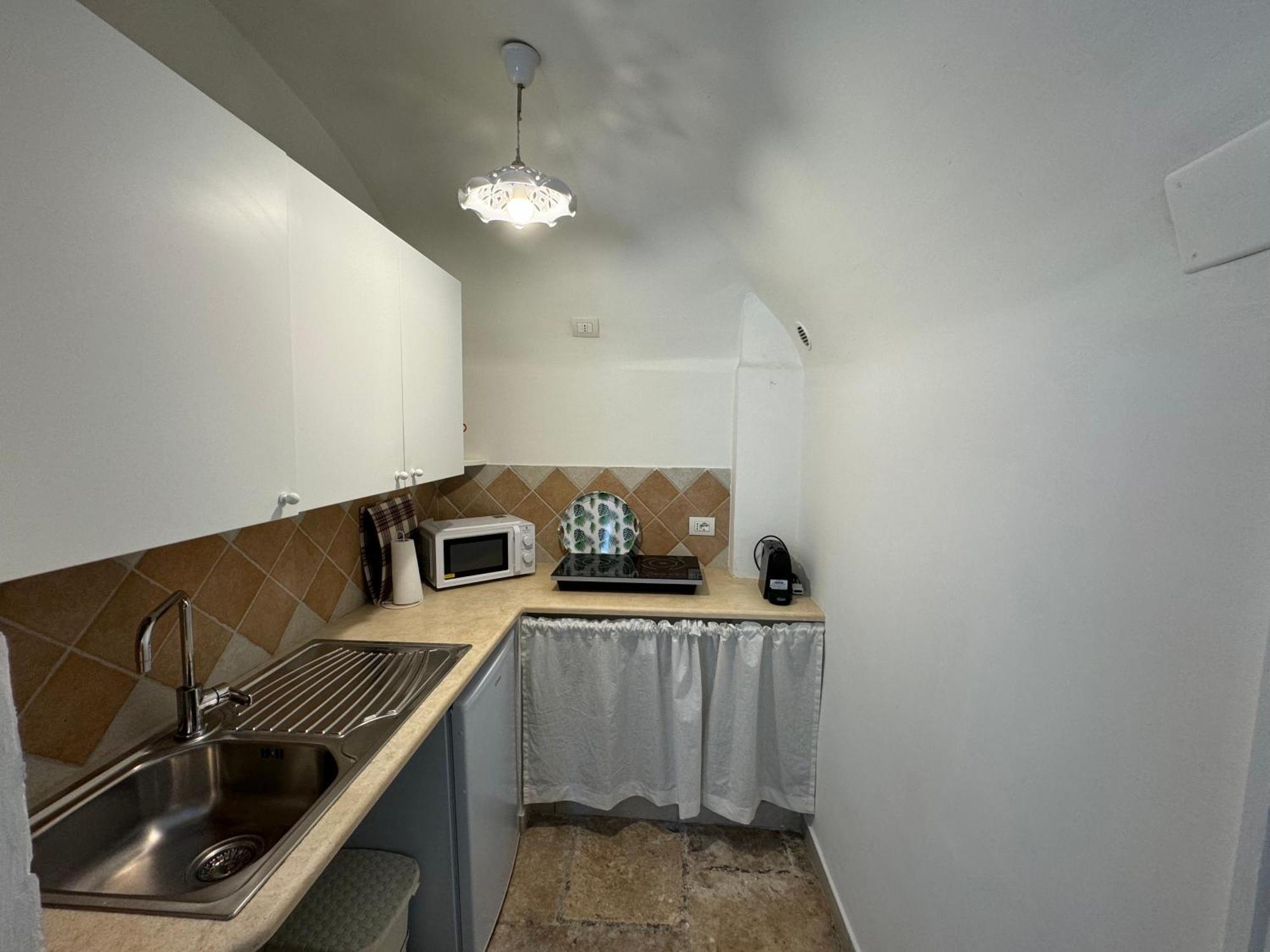 Palm House Apartment *